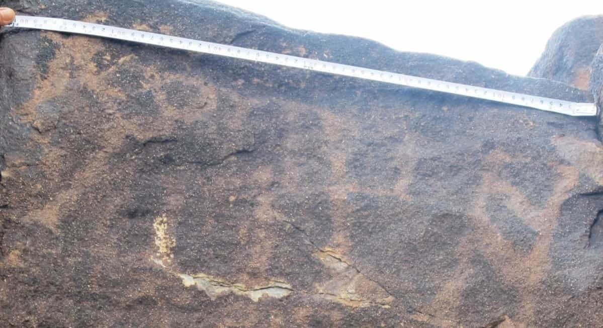 الشرعي جبل العرق 76